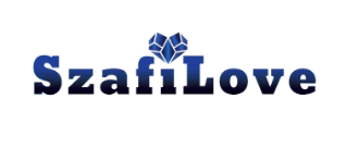 SzafiLove logo